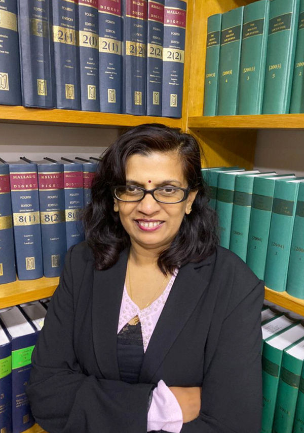 MS KAMINI DEVI A/P SUBRAMANIAM