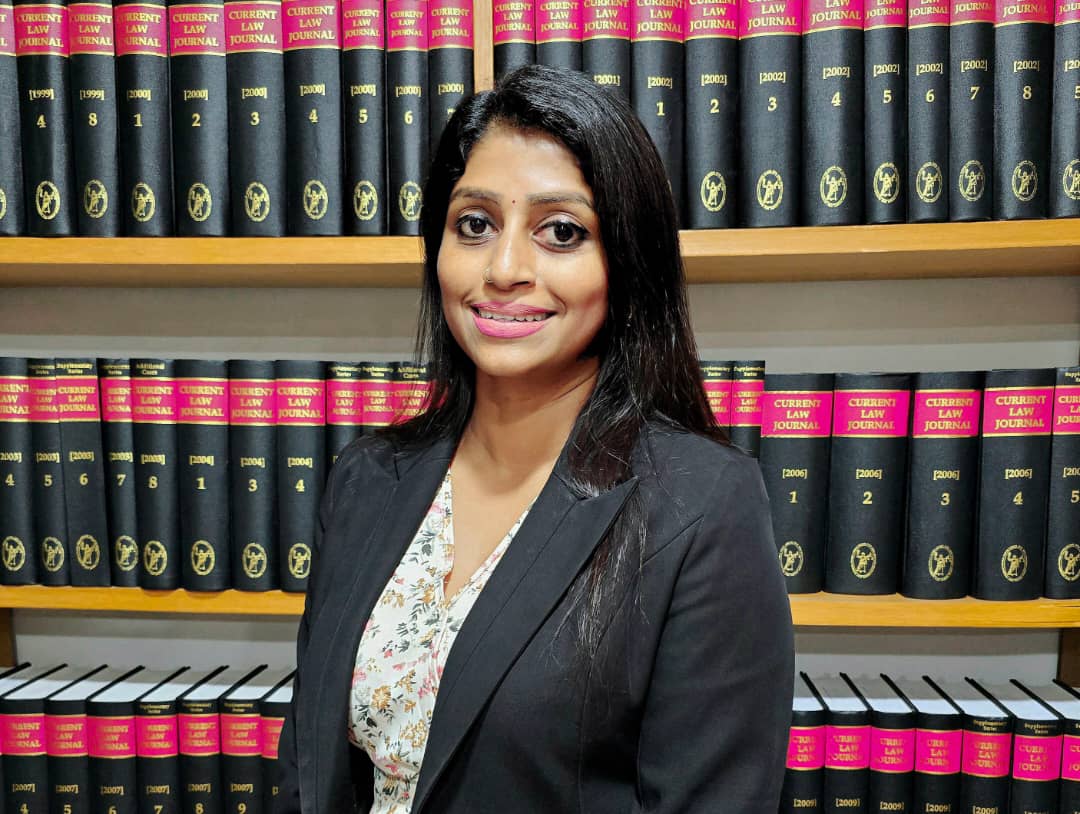 MS GAURI MAGESWARI A/P KANASAN
