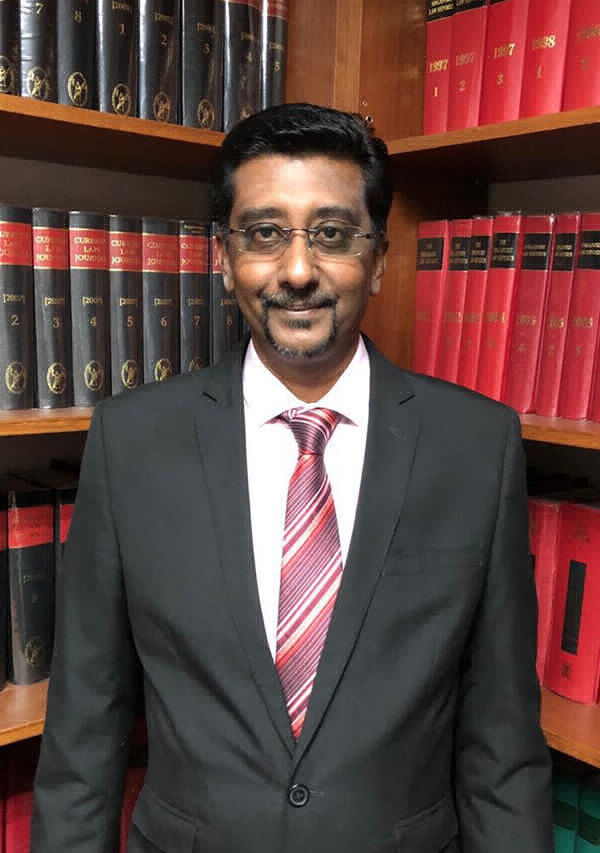 MR. KANIAMUTHAN A/L THIRUVIDA SELVAN