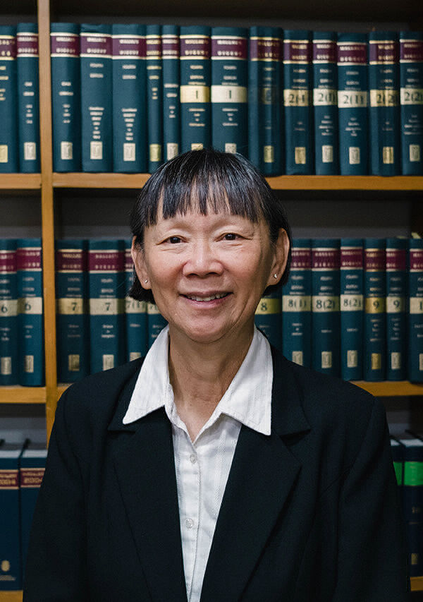 MS SHU LEE KING