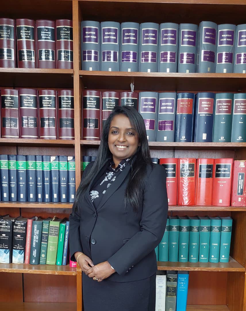 MS DEVI A/P NADARAJAN