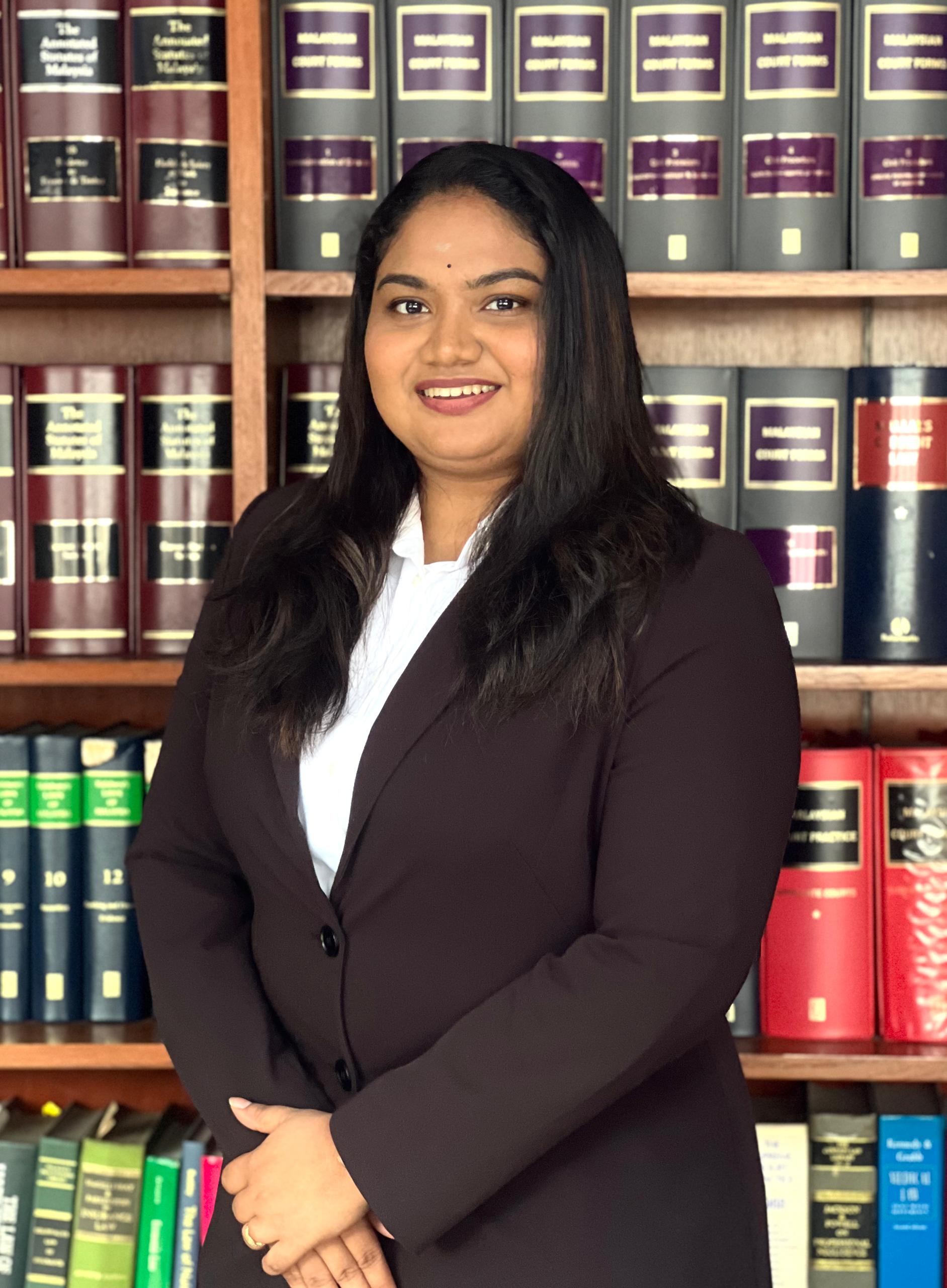 MS SIVANANDINI A/P RAGUPATHY