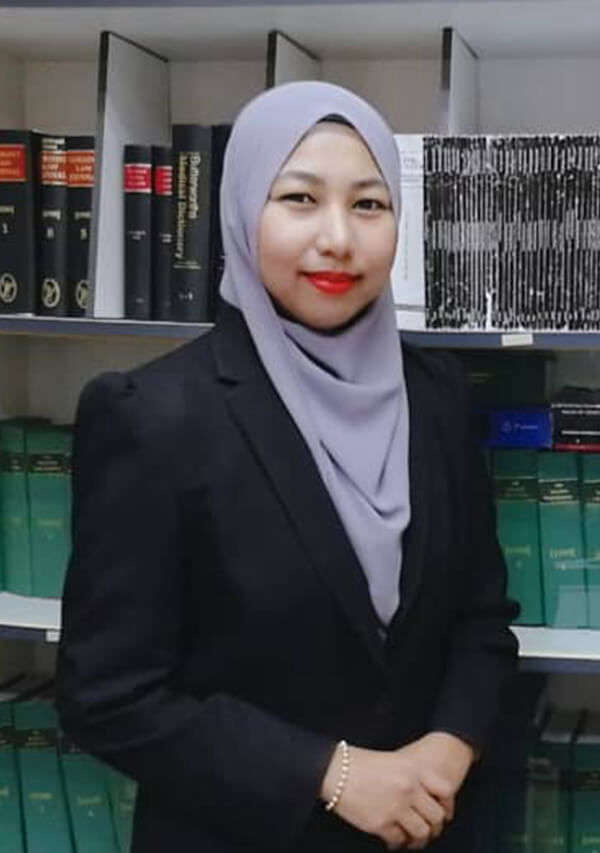 NOR AZIRA BINTI MUHKETER