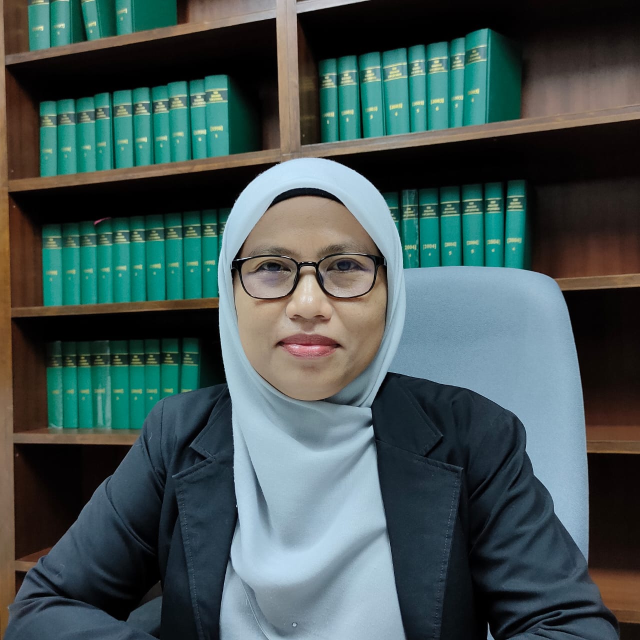 MS NOR ANIZAH BINTI MUKHTAR