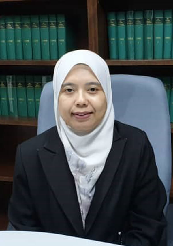 MS NURUL AZNIE BINTI IBRAHIM