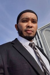 MR AZIZI BIN CHE HAMID
